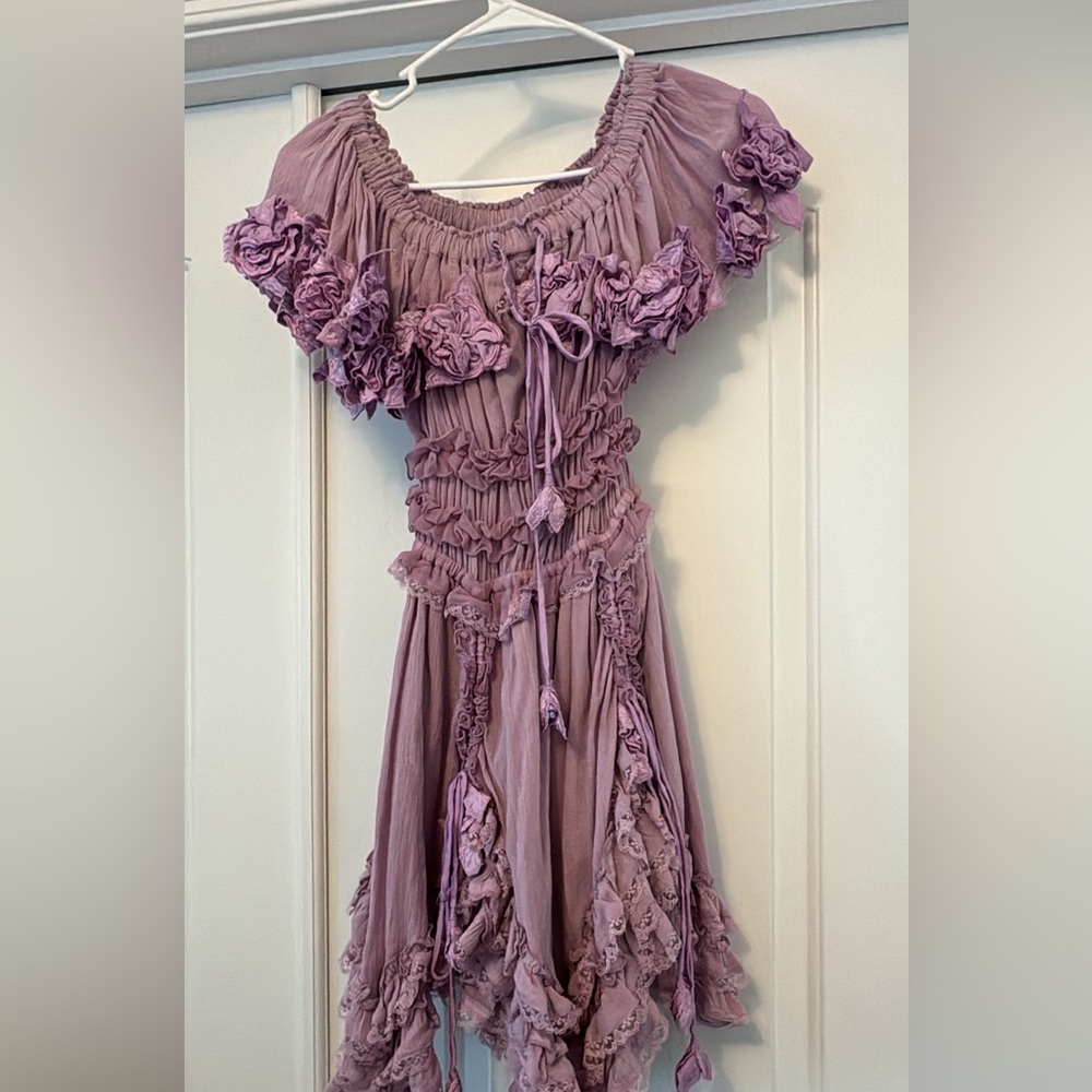 Fillyboo dress